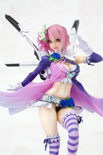 Tekken Tag Tournament 2 - Alisa Bosconovitch - Bishoujo Statue - Tekken Bishoujo Statue - 1/7 (Kotobukiya)ㅤ – Kotobukiya – ActionFigureBrasil