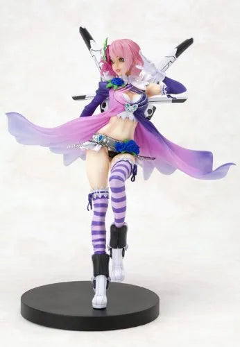 Tekken Tag Tournament 2 - Alisa Bosconovitch - Bishoujo Statue - Tekken Bishoujo Statue - 1/7 (Kotobukiya)ㅤ – Kotobukiya – ActionFigureBrasil — close