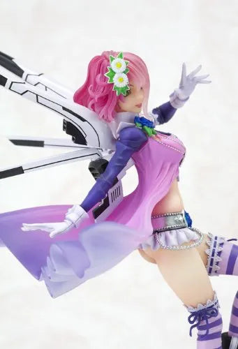 Tekken Tag Tournament 2 - Alisa Bosconovitch - Bishoujo Statue - Tekken Bishoujo Statue - 1/7 (Kotobukiya)ㅤ – Kotobukiya – ActionFigureBrasil — ambientada