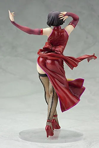 Tekken Tag Tournament 2 - Anna Williams - Bishoujo Statue - Tekken Bishoujo Statue - 1/7 (Kotobukiya)ㅤ – Kotobukiya – ActionFigure Brasil
