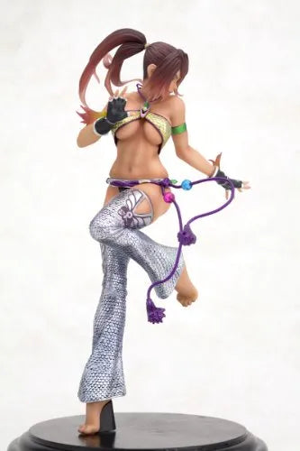 Tekken Tag Tournament 2 - Christie Monteiro - Bishoujo Statue - Tekken Bishoujo Statue - 1/7 (Kotobukiya)ㅤ – Kotobukiya – ActionFigure Brasil