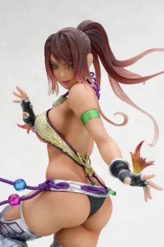Tekken Tag Tournament 2 - Christie Monteiro - Bishoujo Statue - Tekken Bishoujo Statue - 1/7 (Kotobukiya)ㅤ – Kotobukiya – ActionFigure Brasil