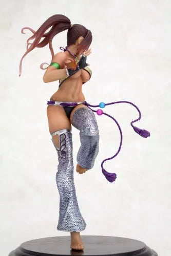 Tekken Tag Tournament 2 - Christie Monteiro - Bishoujo Statue - Tekken Bishoujo Statue - 1/7 (Kotobukiya)ㅤ – Kotobukiya – ActionFigure Brasil