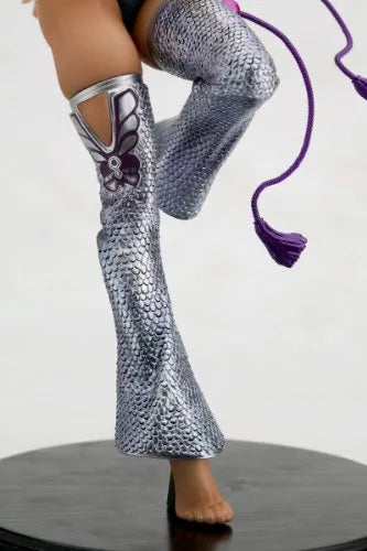 Tekken Tag Tournament 2 - Christie Monteiro - Bishoujo Statue - Tekken Bishoujo Statue - 1/7 (Kotobukiya)ㅤ – Kotobukiya – ActionFigure Brasil