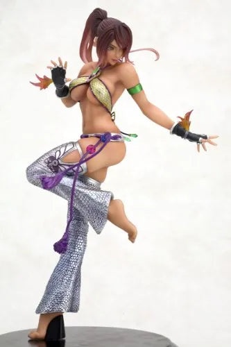 Tekken Tag Tournament 2 - Christie Monteiro - Bishoujo Statue - Tekken Bishoujo Statue - 1/7 (Kotobukiya)ㅤ – Kotobukiya – ActionFigure Brasil