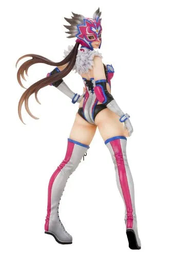 Tekken Tag Tournament 2 - Jaycee - Julia Chang - Bishoujo Statue - Tekken Bishoujo Statue - 1/7 (Kotobukiya)ㅤ – Kotobukiya – ActionFigureBrasil