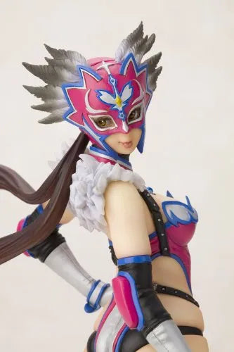 Tekken Tag Tournament 2 - Jaycee - Julia Chang - Bishoujo Statue - Tekken Bishoujo Statue - 1/7 (Kotobukiya)ㅤ – Kotobukiya – ActionFigureBrasil