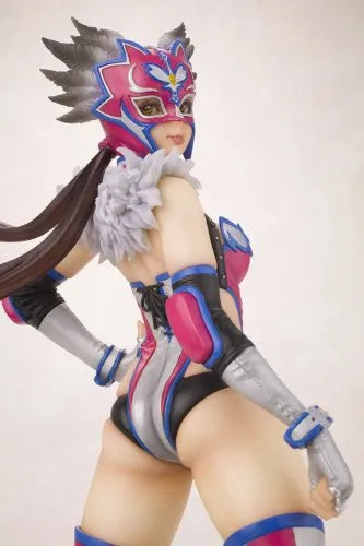 Tekken Tag Tournament 2 - Jaycee - Julia Chang - Bishoujo Statue - Tekken Bishoujo Statue - 1/7 (Kotobukiya)ㅤ – Kotobukiya – ActionFigureBrasil — detalhe do produto