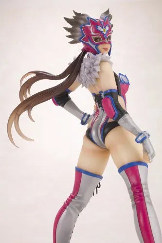 Tekken Tag Tournament 2 - Jaycee - Julia Chang - Bishoujo Statue - Tekken Bishoujo Statue - 1/7 (Kotobukiya)ㅤ – Kotobukiya – ActionFigureBrasil — close