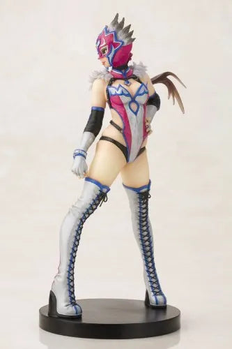Tekken Tag Tournament 2 - Jaycee - Julia Chang - Bishoujo Statue - Tekken Bishoujo Statue - 1/7 (Kotobukiya)ㅤ – Kotobukiya – ActionFigureBrasil — embalagem