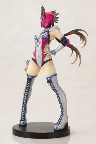 Tekken Tag Tournament 2 - Jaycee - Julia Chang - Bishoujo Statue - Tekken Bishoujo Statue - 1/7 (Kotobukiya)ㅤ – Kotobukiya – ActionFigureBrasil