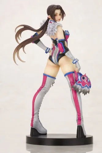 Tekken Tag Tournament 2 - Jaycee - Julia Chang - Bishoujo Statue - Tekken Bishoujo Statue - 1/7 (Kotobukiya)ㅤ – Kotobukiya – ActionFigureBrasil — ambientada