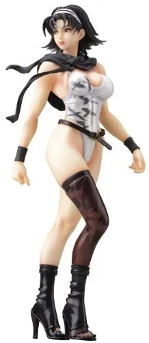 Tekken Tag Tournament 2 - Jun Kazama - Bishoujo Statue - Tekken Bishoujo Statue - 1/7 (Kotobukiya)ㅤ – Kotobukiya – ActionFigureBrasil