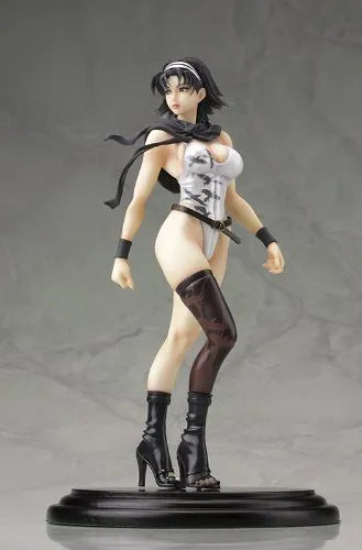 Tekken Tag Tournament 2 - Jun Kazama - Bishoujo Statue - Tekken Bishoujo Statue - 1/7 (Kotobukiya)ㅤ – Kotobukiya – ActionFigureBrasil