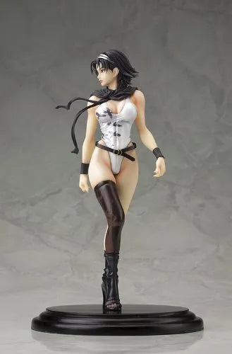 Tekken Tag Tournament 2 - Jun Kazama - Bishoujo Statue - Tekken Bishoujo Statue - 1/7 (Kotobukiya)ㅤ – Kotobukiya – ActionFigureBrasil