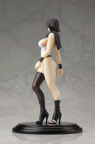 Tekken Tag Tournament 2 - Jun Kazama - Bishoujo Statue - Tekken Bishoujo Statue - 1/7 (Kotobukiya)ㅤ – Kotobukiya – ActionFigureBrasil