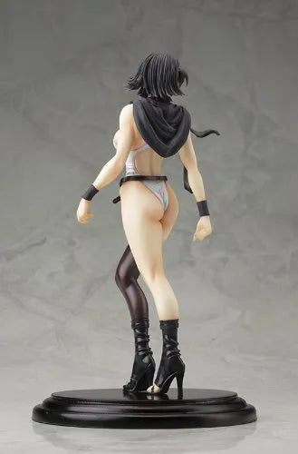 Tekken Tag Tournament 2 - Jun Kazama - Bishoujo Statue - Tekken Bishoujo Statue - 1/7 (Kotobukiya)ㅤ – Kotobukiya – ActionFigureBrasil