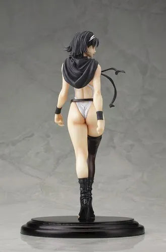 Tekken Tag Tournament 2 - Jun Kazama - Bishoujo Statue - Tekken Bishoujo Statue - 1/7 (Kotobukiya)ㅤ – Kotobukiya – ActionFigureBrasil — ambientada