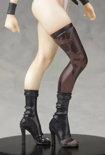 Tekken Tag Tournament 2 - Jun Kazama - Bishoujo Statue - Tekken Bishoujo Statue - 1/7 (Kotobukiya)ㅤ – Kotobukiya – ActionFigureBrasil