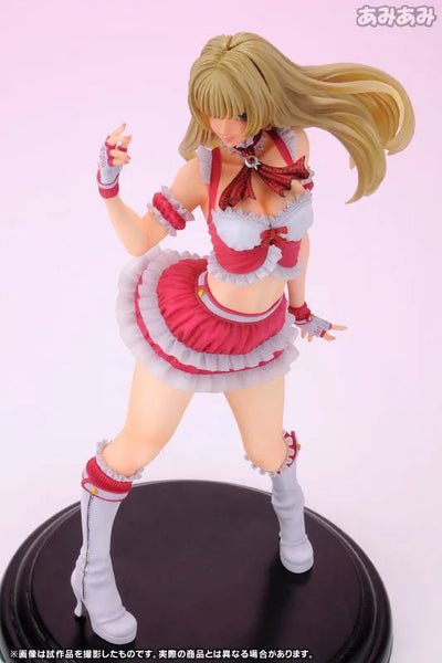 Tekken Tag Tournament 2 - Lili - Bishoujo Statue - Tekken Bishoujo Statue - 1/7 (Kotobukiya)ㅤ – Kotobukiya – ActionFigure Brasil — iluminação de estúdio