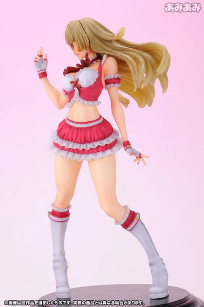Tekken Tag Tournament 2 - Lili - Bishoujo Statue - Tekken Bishoujo Statue - 1/7 (Kotobukiya)ㅤ – Kotobukiya – ActionFigure Brasil — ângulo diferente