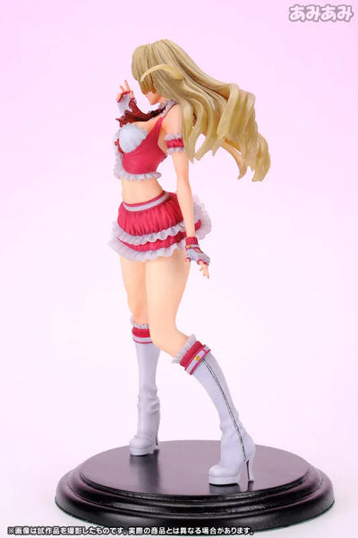 Tekken Tag Tournament 2 - Lili - Bishoujo Statue - Tekken Bishoujo Statue - 1/7 (Kotobukiya)ㅤ – Kotobukiya – ActionFigure Brasil — embalagem