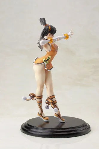 Tekken Tag Tournament 2 - Ling Xiaoyu - ARTFX Statue - Bishoujo Statue - Tekken Bishoujo Statue - 1/7 (Kotobukiya)ㅤ – Kotobukiya – ActionFigureBrasil