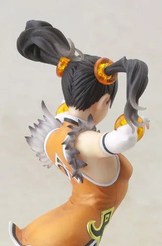 Tekken Tag Tournament 2 - Ling Xiaoyu - ARTFX Statue - Bishoujo Statue - Tekken Bishoujo Statue - 1/7 (Kotobukiya)ㅤ – Kotobukiya – ActionFigure Brasil — acessórios