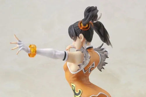 Tekken Tag Tournament 2 - Ling Xiaoyu - ARTFX Statue - Bishoujo Statue - Tekken Bishoujo Statue - 1/7 (Kotobukiya)ㅤ – Kotobukiya – ActionFigure Brasil