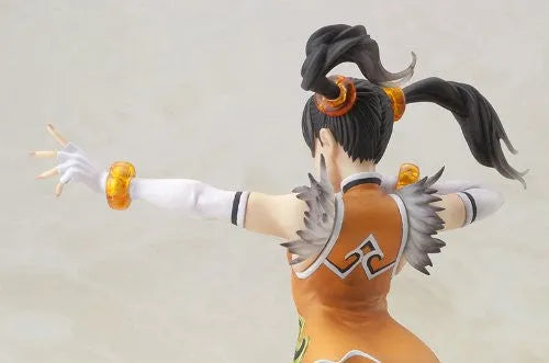 Tekken Tag Tournament 2 - Ling Xiaoyu - ARTFX Statue - Bishoujo Statue - Tekken Bishoujo Statue - 1/7 (Kotobukiya)ㅤ – Kotobukiya – ActionFigure Brasil