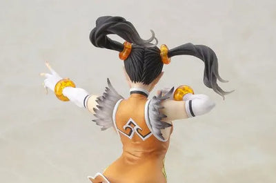 Tekken Tag Tournament 2 - Ling Xiaoyu - ARTFX Statue - Bishoujo Statue - Tekken Bishoujo Statue - 1/7 (Kotobukiya)ㅤ – Kotobukiya – ActionFigure Brasil — iluminação de estúdio