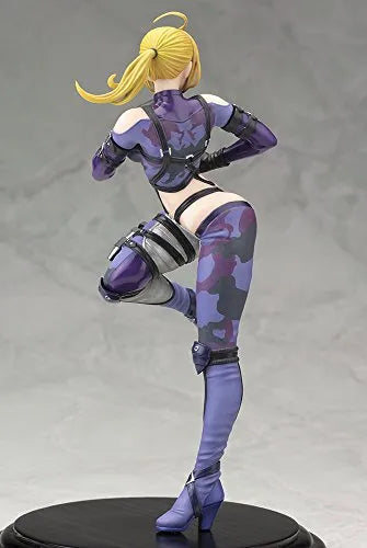 Tekken Tag Tournament 2 - Nina Williams - Bishoujo Statue - Tekken Bishoujo Statue - 1/7 (Kotobukiya)ㅤ – Kotobukiya – ActionFigureBrasil