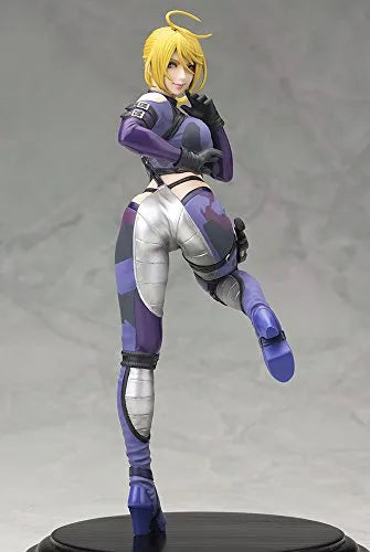 Tekken Tag Tournament 2 - Nina Williams - Bishoujo Statue - Tekken Bishoujo Statue - 1/7 (Kotobukiya)ㅤ – Kotobukiya – ActionFigureBrasil