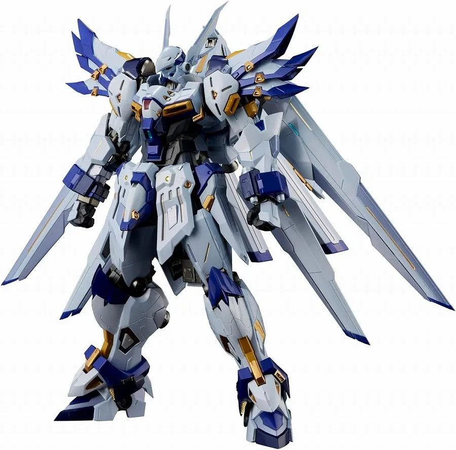 Tekkiko Super Robot Wars OG - Weissritter (Flame Toys)ㅤ – Flame Toys – ActionFigureBrasil