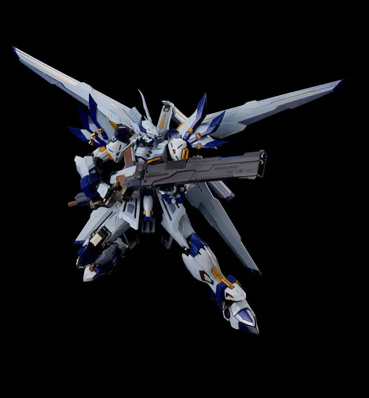 Tekkiko Super Robot Wars OG - Weissritter (Flame Toys)ㅤ – Flame Toys – ActionFigureBrasil