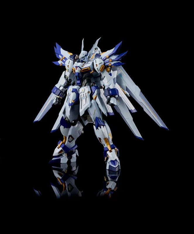 Tekkiko Super Robot Wars OG - Weissritter (Flame Toys)ㅤ – Flame Toys – ActionFigureBrasil