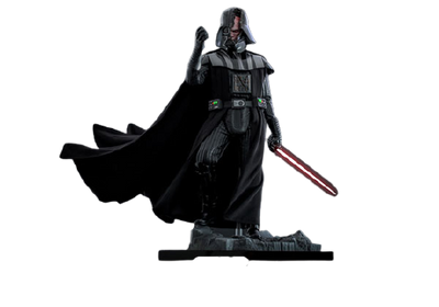 Television Masterpiece Deluxe - Obi-Wan Kenobi - Darth Vader - 1/6 (Hot Toys)ㅤ – Hot Toys – ActionFigureBrasil