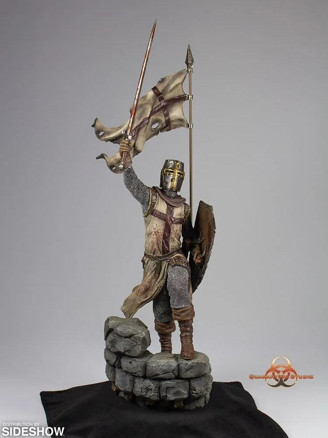 Templar's Reign – Quarantine Studio – ActionFigure Brasil