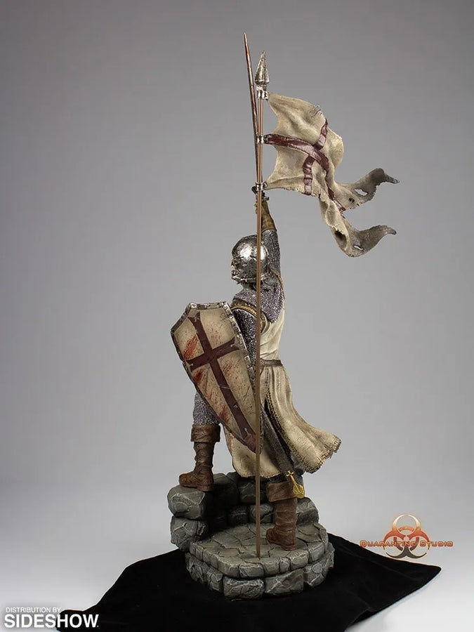 Templar's Reign – Quarantine Studio – ActionFigure Brasil