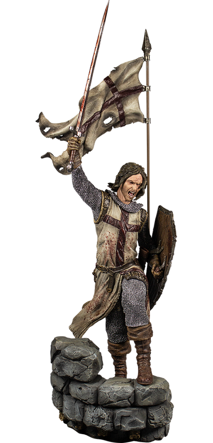 Templar's Reign – Quarantine Studio – ActionFigure Brasil