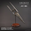 Temple Guard Dagger (Timed Edition)