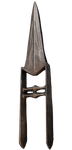 Temple Guard Dagger (Timed Edition)