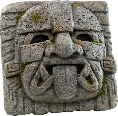 Temple Trap Wall Decor – Regal Robot – ActionFigure Brasil