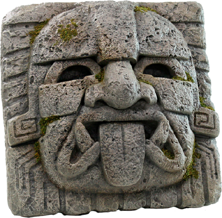 Temple Trap Wall Decor – Regal Robot – ActionFigure Brasil