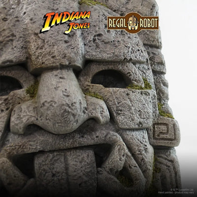 Temple Trap Wall Decor – Regal Robot – ActionFigure Brasil — acessórios