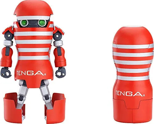 TENGA Robotㅤ – Good Smile Company – ActionFigure Brasil