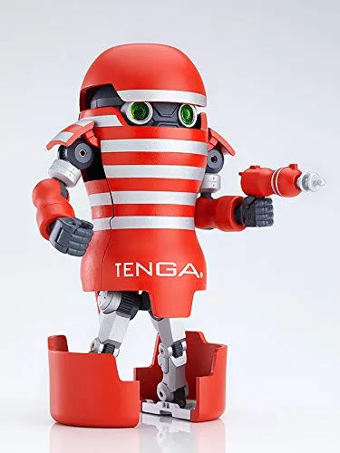 TENGA Robotㅤ – Good Smile Company – ActionFigure Brasil