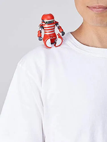 TENGA Robotㅤ – Good Smile Company – ActionFigure Brasil