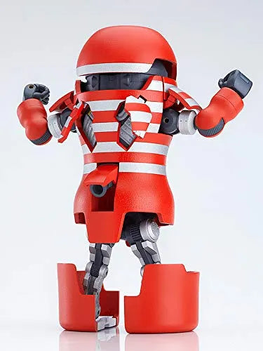 TENGA Robot Mega TENGA Beam Set First Limitedㅤ – Good Smile Company – ActionFigure Brasil
