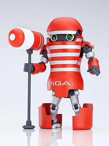 TENGA Robot Mega TENGA Beam Set First Limitedㅤ – Good Smile Company – ActionFigureBrasil — iluminação de estúdio